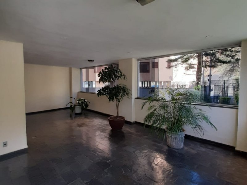 imóvel com 73m² - Silveira - Belo Horizonte
