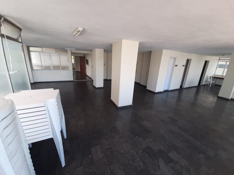 imóvel com 73m² - Silveira - Belo Horizonte