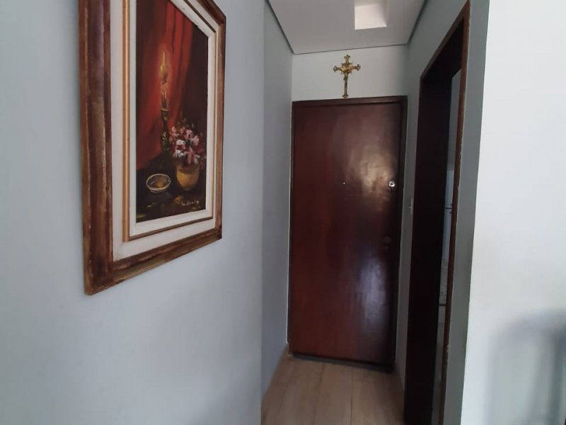 imóvel com 73m² - Silveira - Belo Horizonte