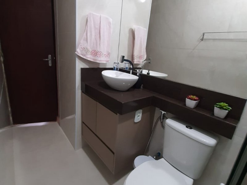 imóvel com 73m² - Silveira - Belo Horizonte