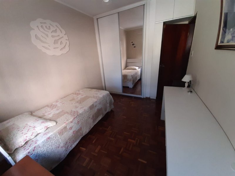 imóvel com 73m² - Silveira - Belo Horizonte