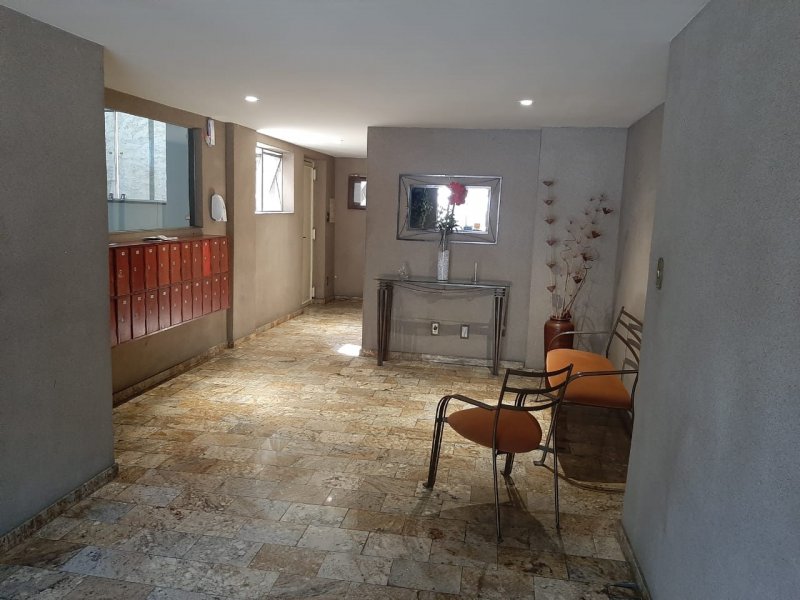 imóvel com 73m² - Silveira - Belo Horizonte