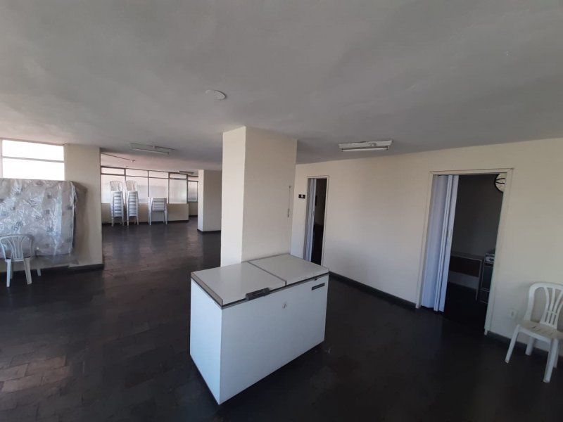 imóvel com 73m² - Silveira - Belo Horizonte