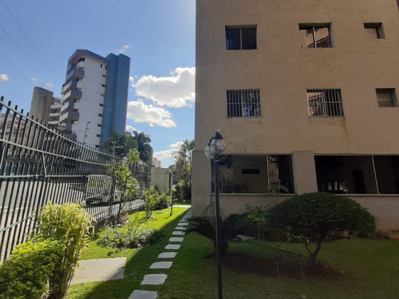 imóvel com 73m² - Silveira - Belo Horizonte