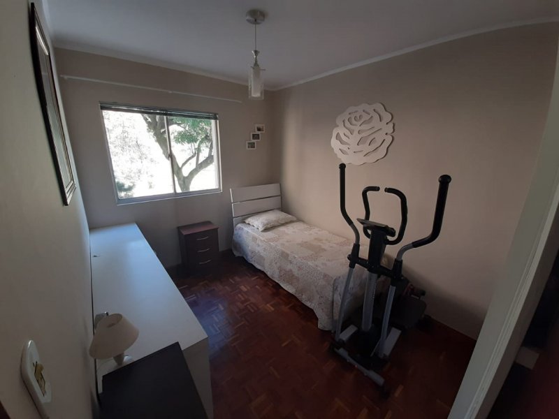 imóvel com 73m² - Silveira - Belo Horizonte