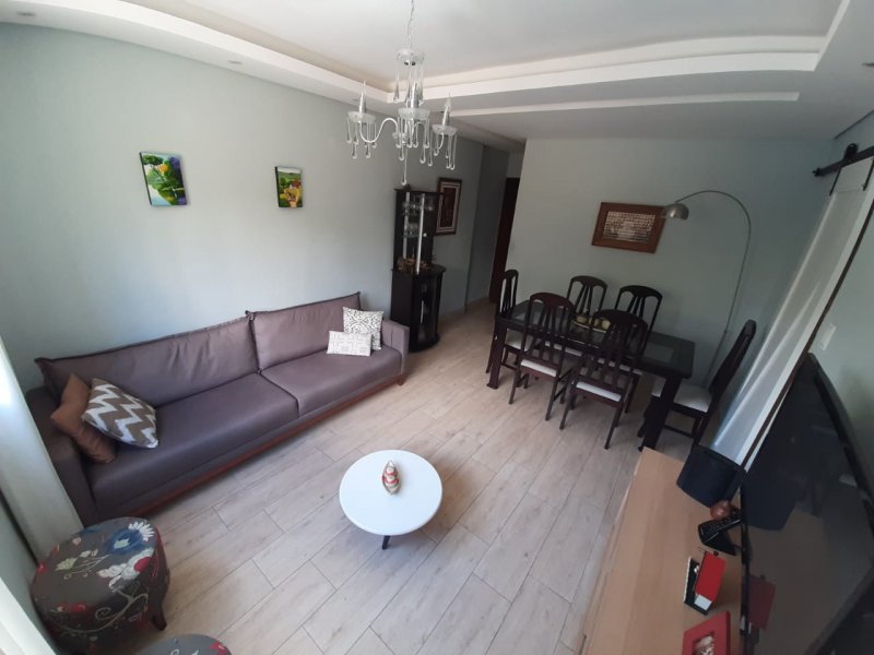 imóvel com 73m² - Silveira - Belo Horizonte