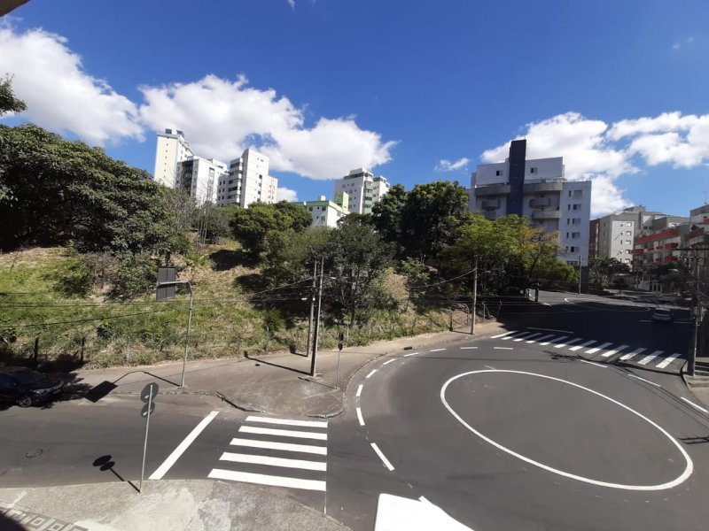 imóvel com 73m² - Silveira - Belo Horizonte