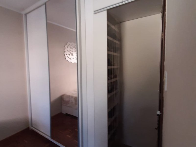 imóvel com 73m² - Silveira - Belo Horizonte