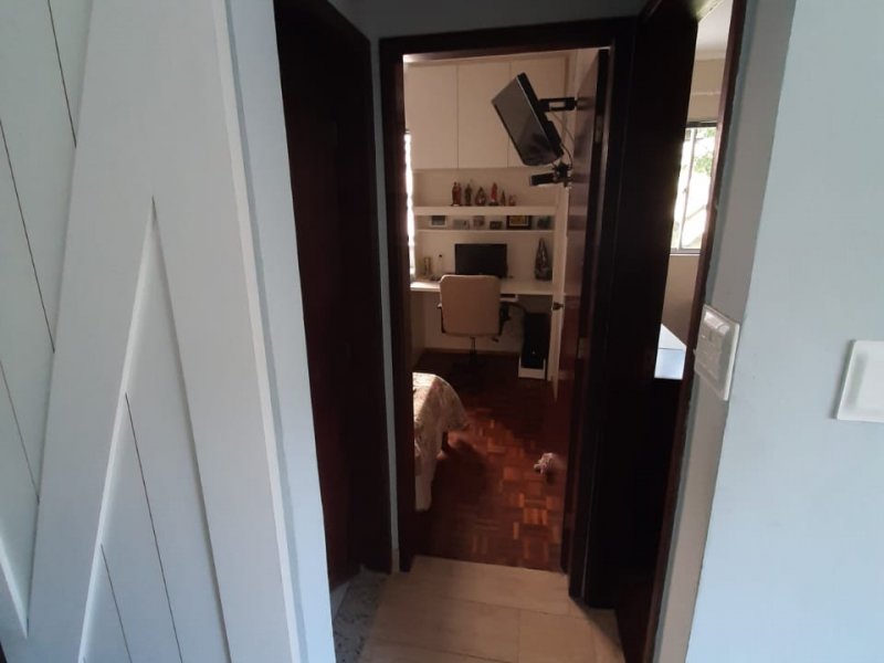 imóvel com 73m² - Silveira - Belo Horizonte