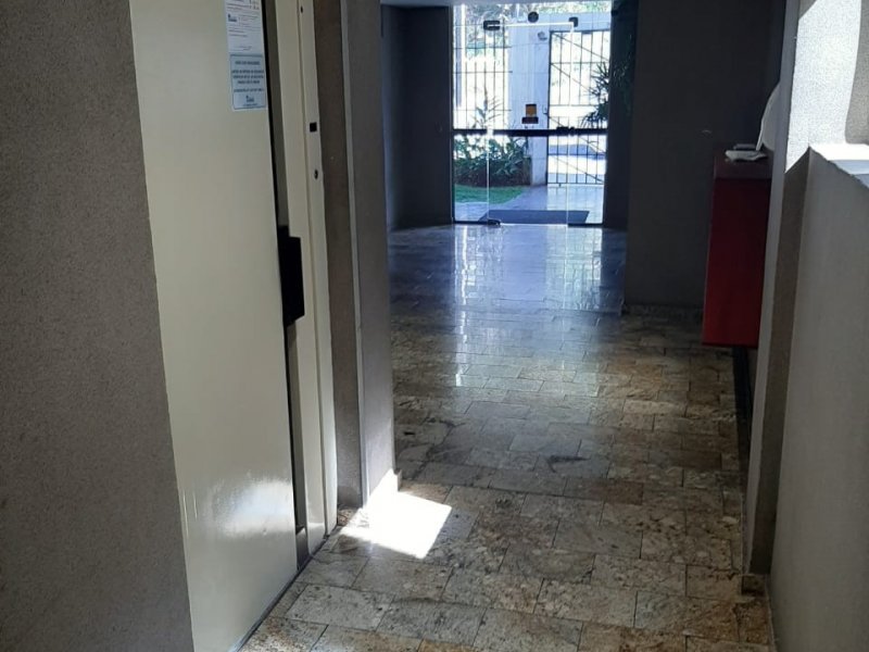 imóvel com 73m² - Silveira - Belo Horizonte