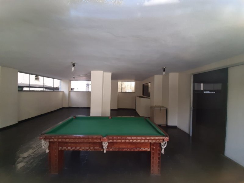 imóvel com 73m² - Silveira - Belo Horizonte