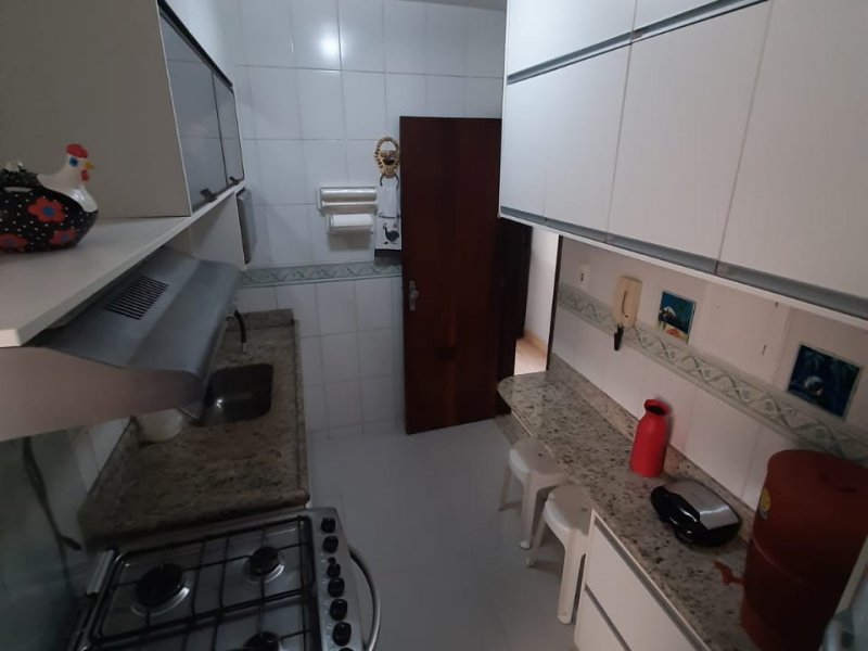 imóvel com 73m² - Silveira - Belo Horizonte