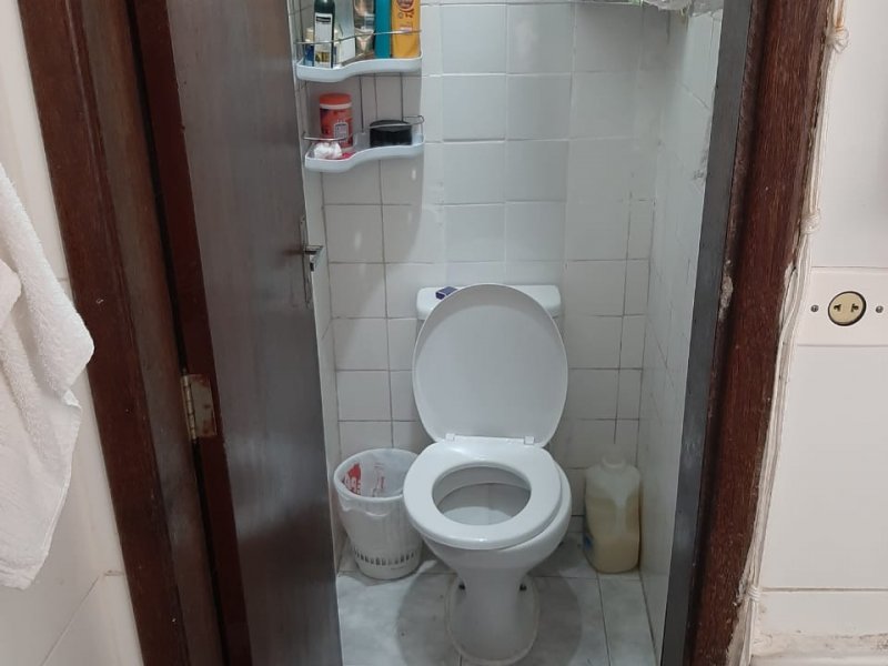 imóvel com 73m² - Silveira - Belo Horizonte