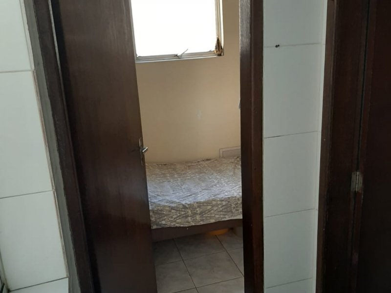 imóvel com 73m² - Silveira - Belo Horizonte