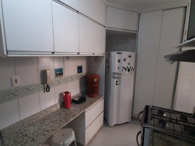 imóvel com 73m² - Silveira - Belo Horizonte