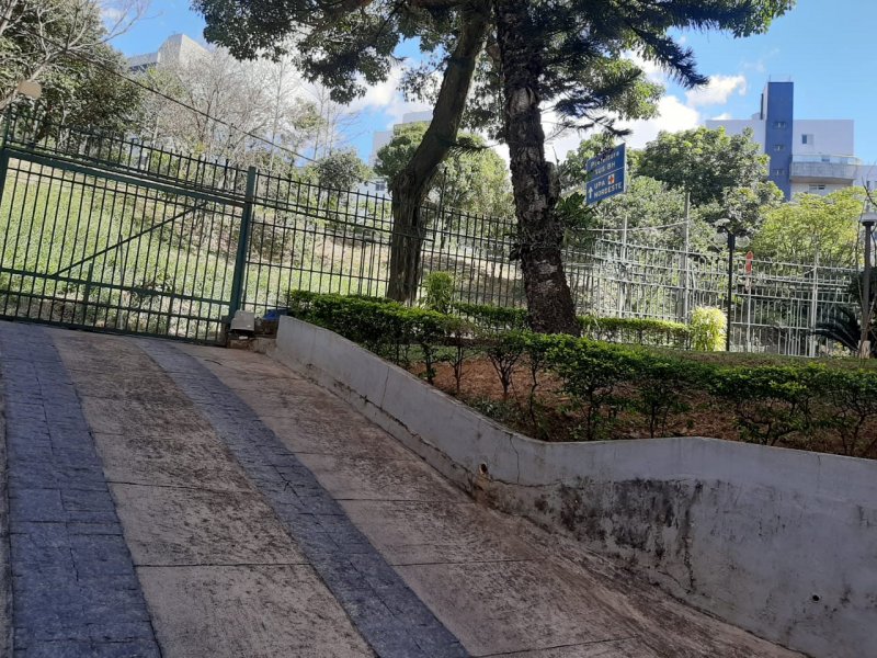 imóvel com 73m² - Silveira - Belo Horizonte
