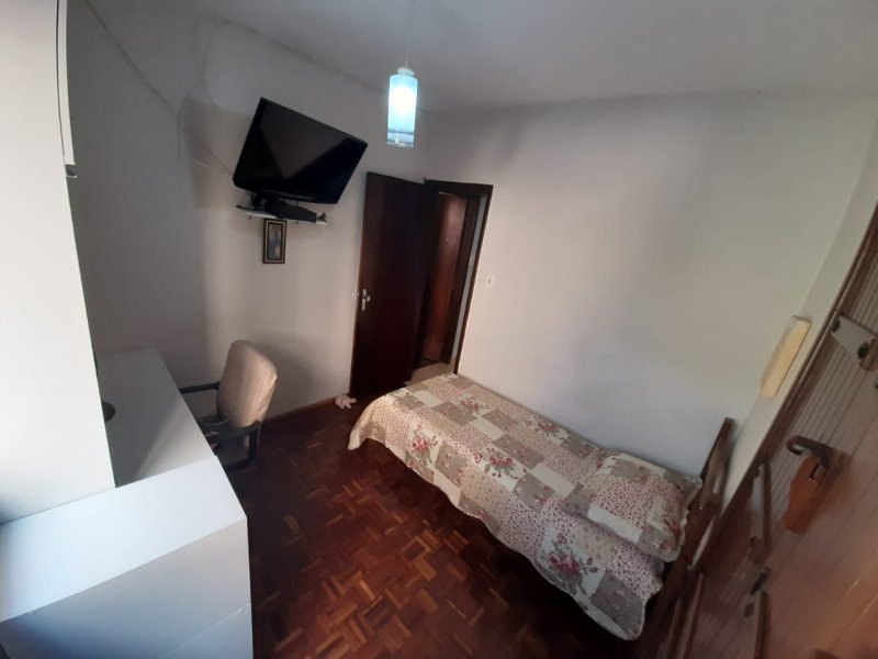 imóvel com 73m² - Silveira - Belo Horizonte
