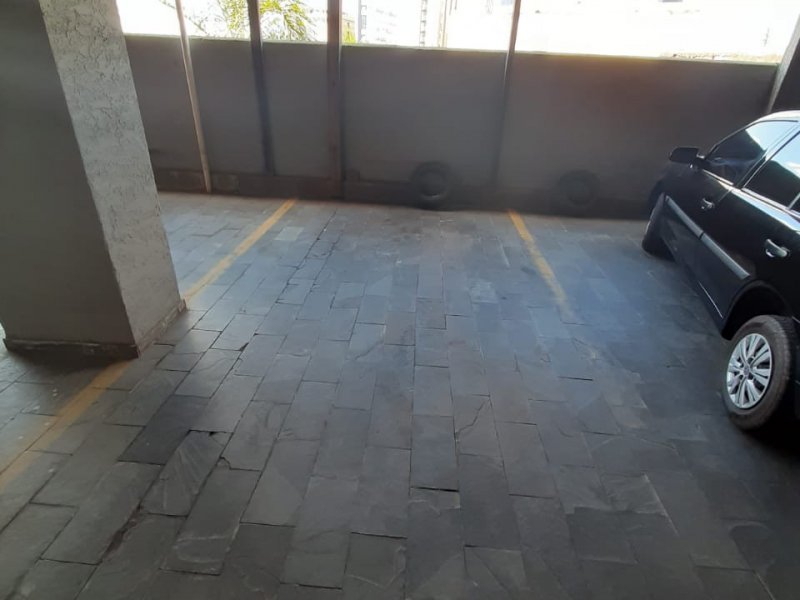 imóvel com 73m² - Silveira - Belo Horizonte