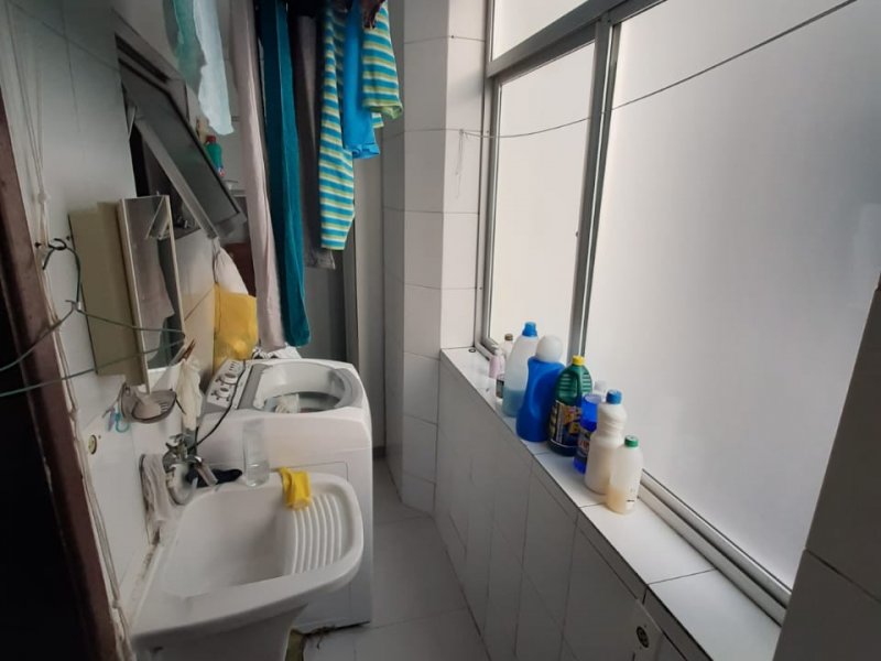 imóvel com 73m² - Silveira - Belo Horizonte