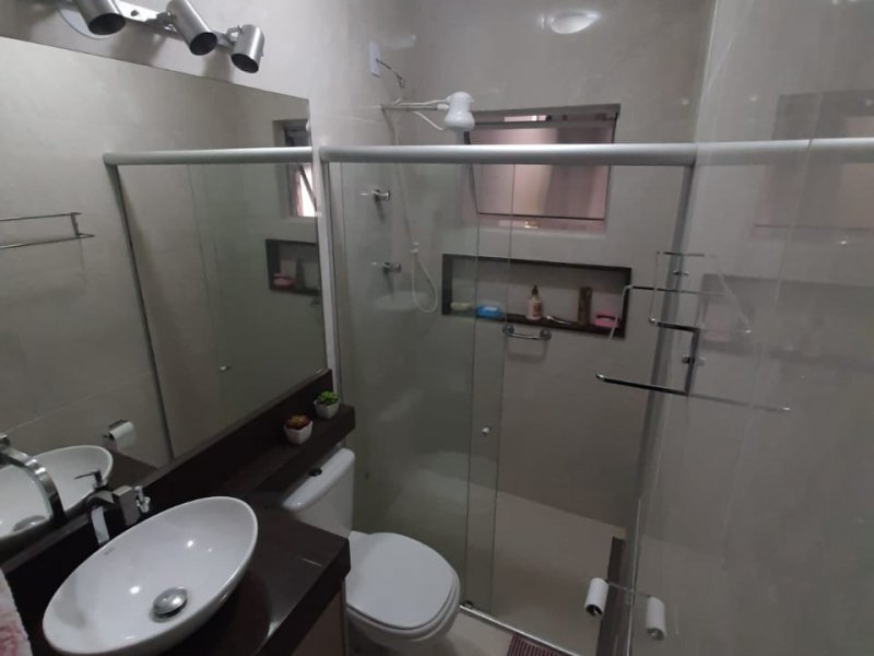 imóvel com 73m² - Silveira - Belo Horizonte