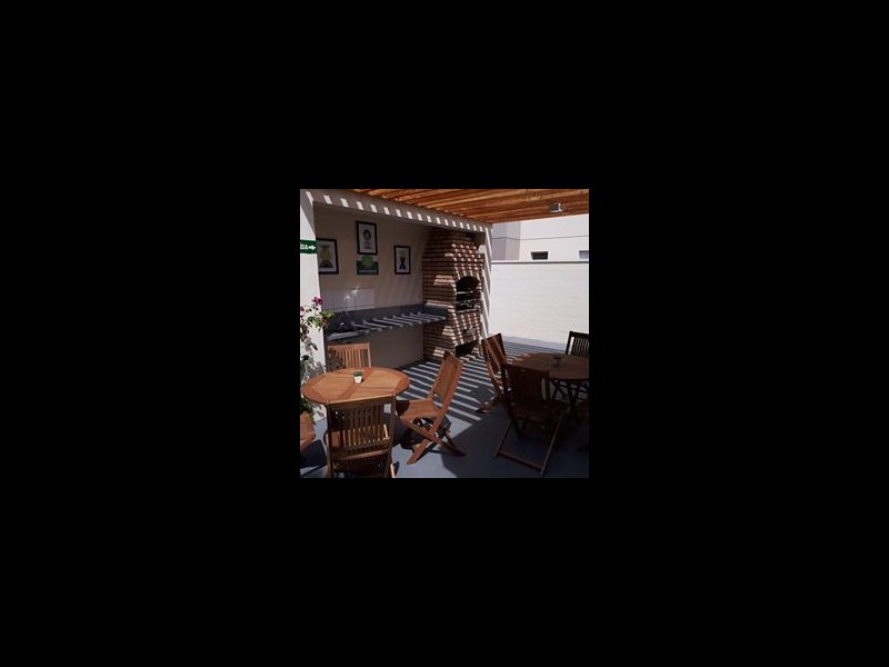 imóvel com 52m² - Bairro Jardim Nossa Senhora das Graças - Cotia
