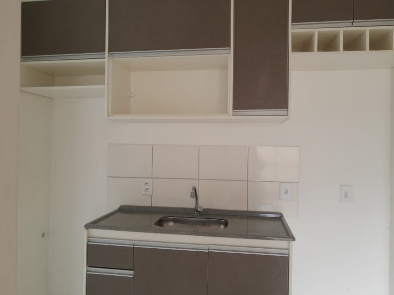 imóvel com 52m² - Bairro Jardim Nossa Senhora das Graças - Cotia