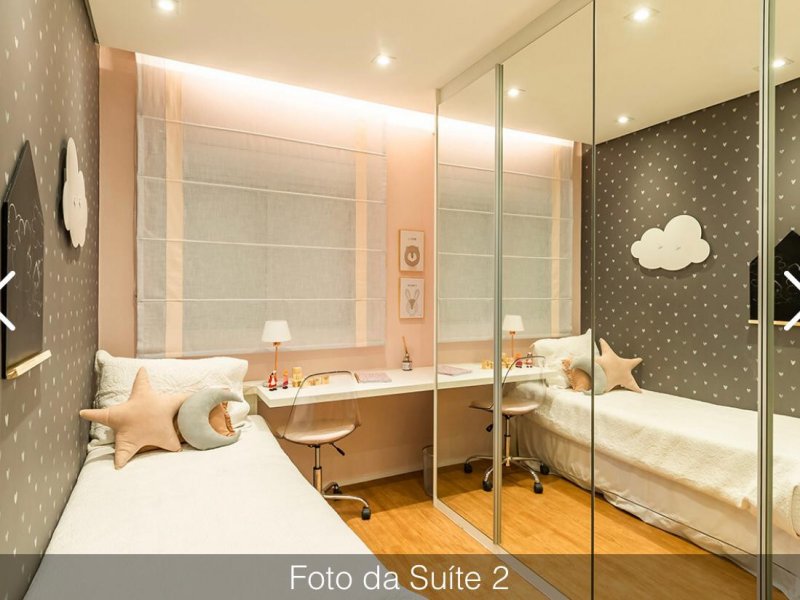 imóvel com 110m² - Alto da Boa Vista - São Paulo