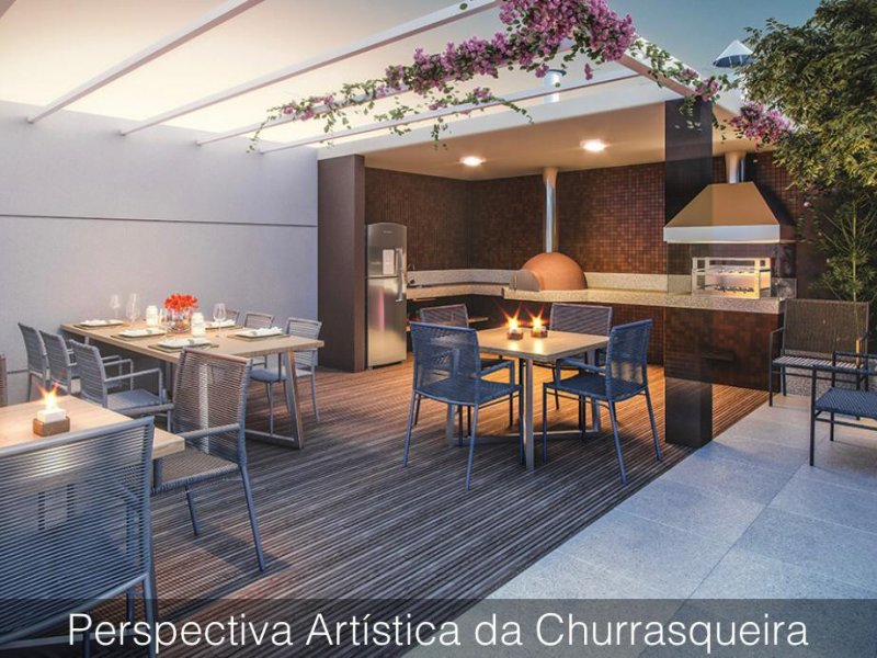 imóvel com 110m² - Alto da Boa Vista - São Paulo