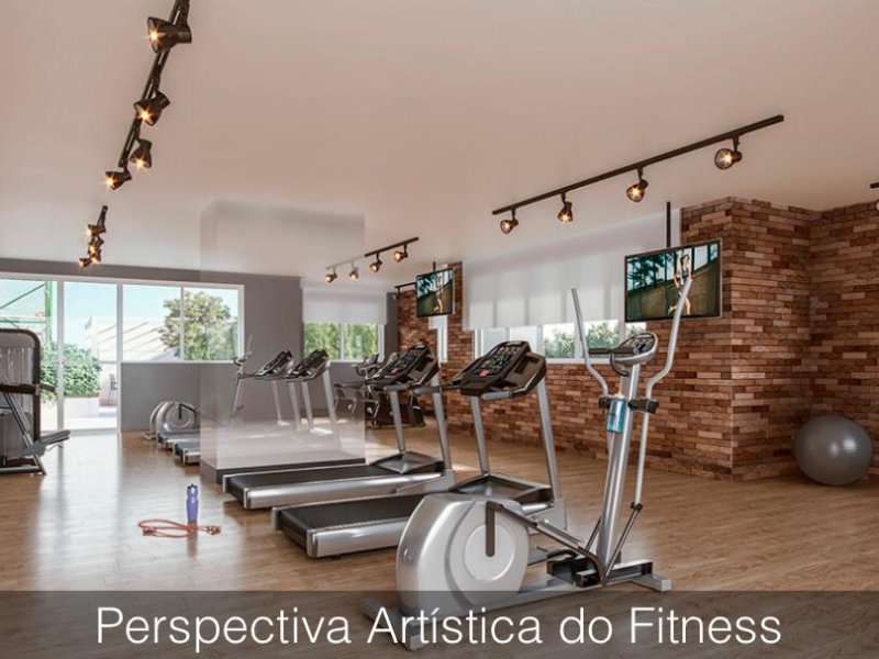 imóvel com 110m² - Alto da Boa Vista - São Paulo