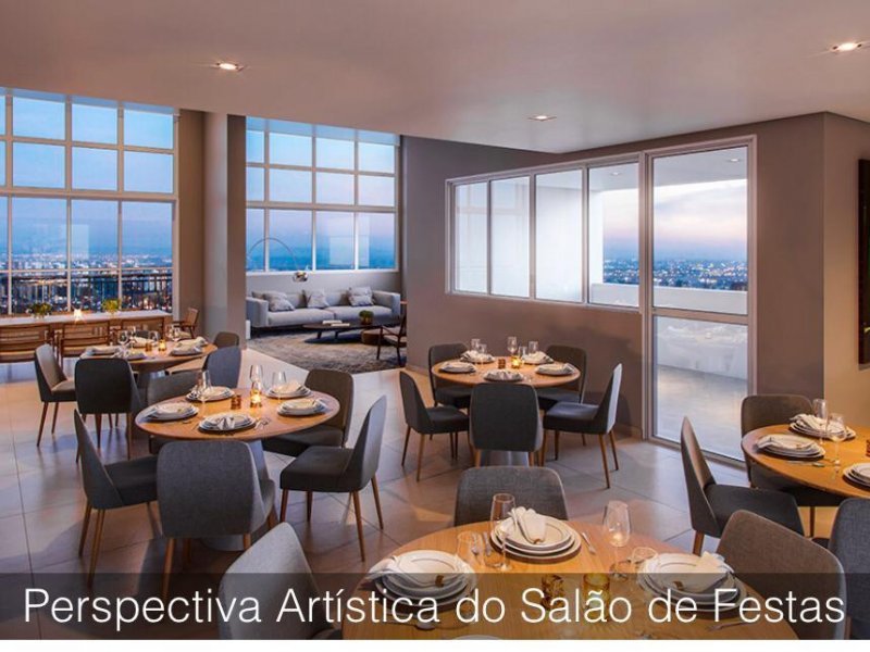 imóvel com 110m² - Alto da Boa Vista - São Paulo