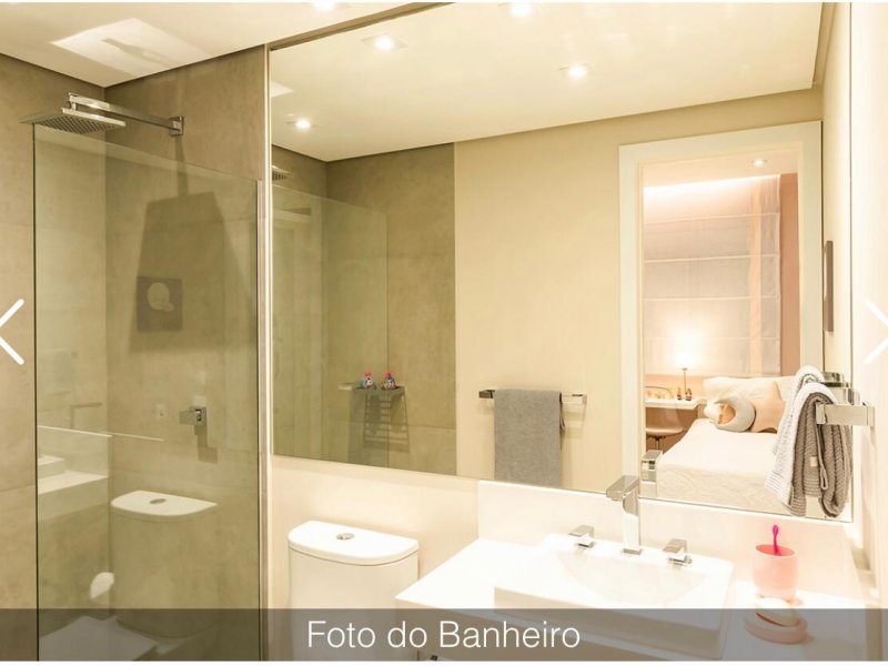 imóvel com 110m² - Alto da Boa Vista - São Paulo