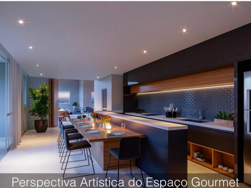 imóvel com 110m² - Alto da Boa Vista - São Paulo