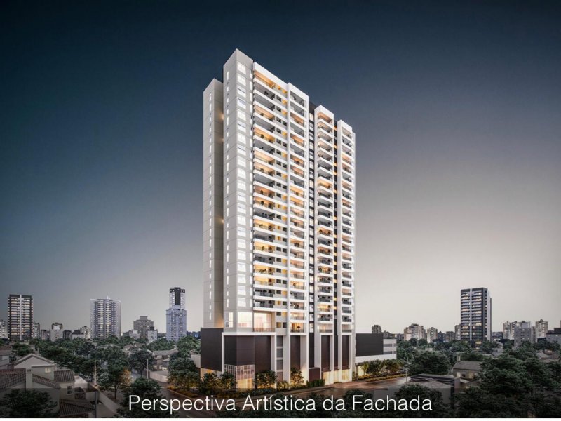 imóvel com 110m² - Alto da Boa Vista - São Paulo