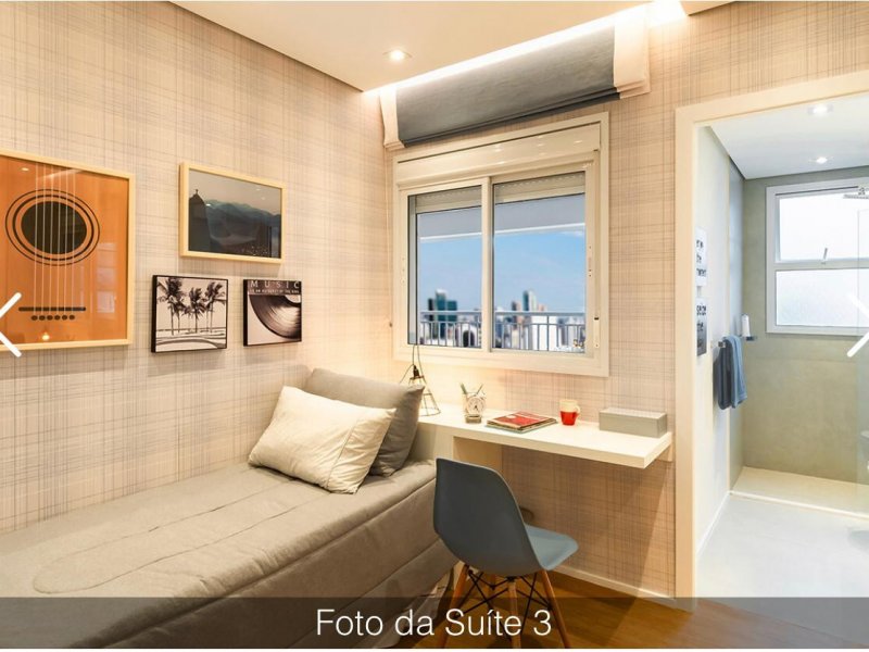 imóvel com 110m² - Alto da Boa Vista - São Paulo