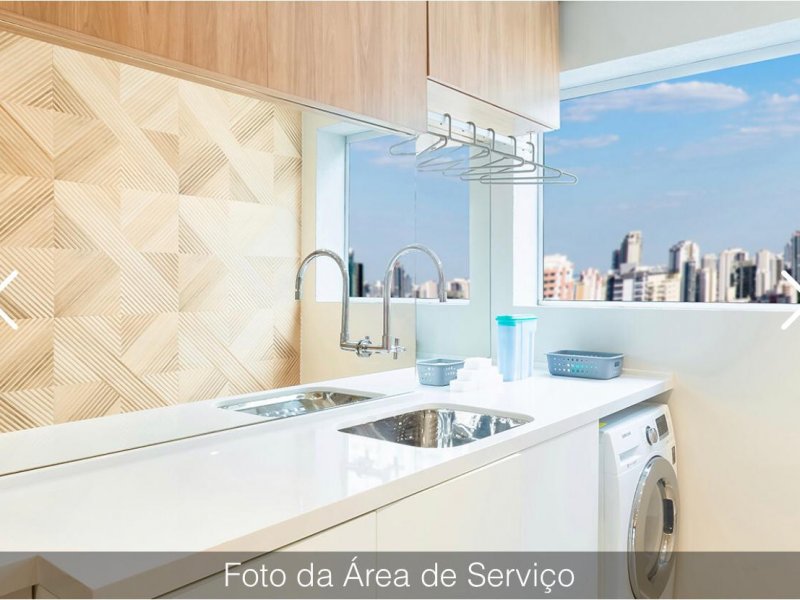 imóvel com 110m² - Alto da Boa Vista - São Paulo
