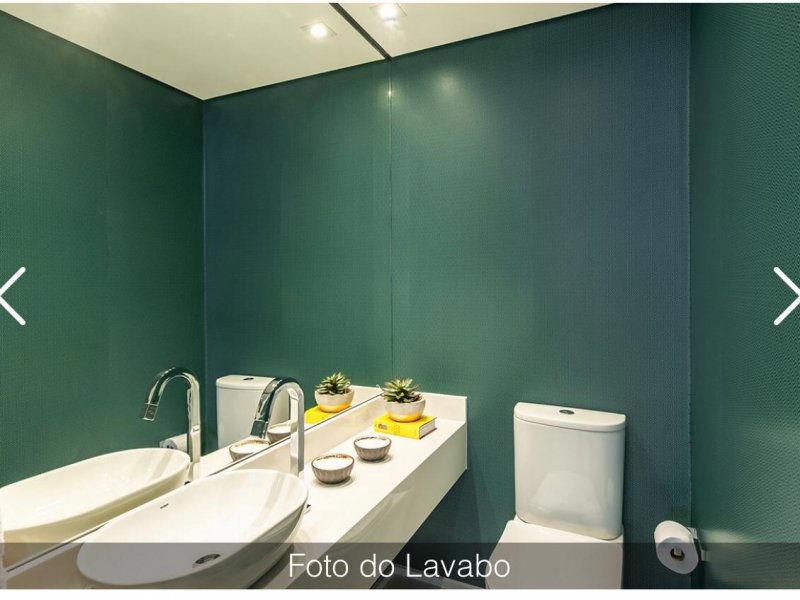 imóvel com 110m² - Alto da Boa Vista - São Paulo