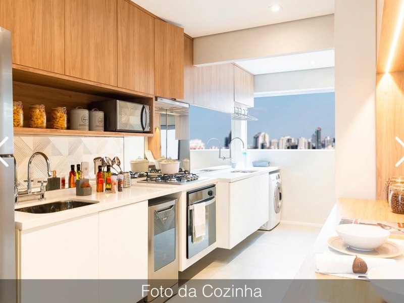 imóvel com 110m² - Alto da Boa Vista - São Paulo