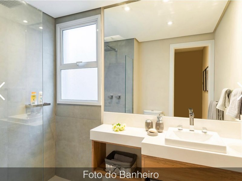 imóvel com 110m² - Alto da Boa Vista - São Paulo