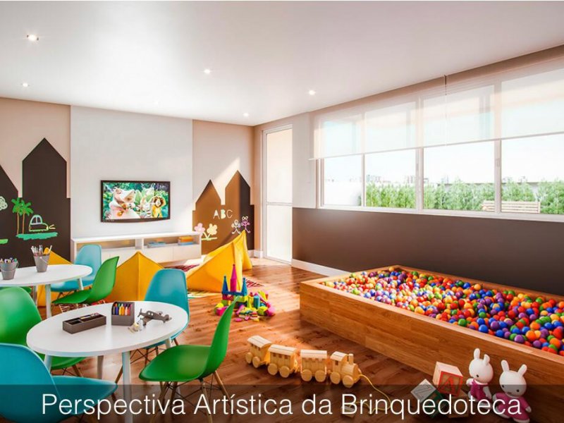 imóvel com 110m² - Alto da Boa Vista - São Paulo