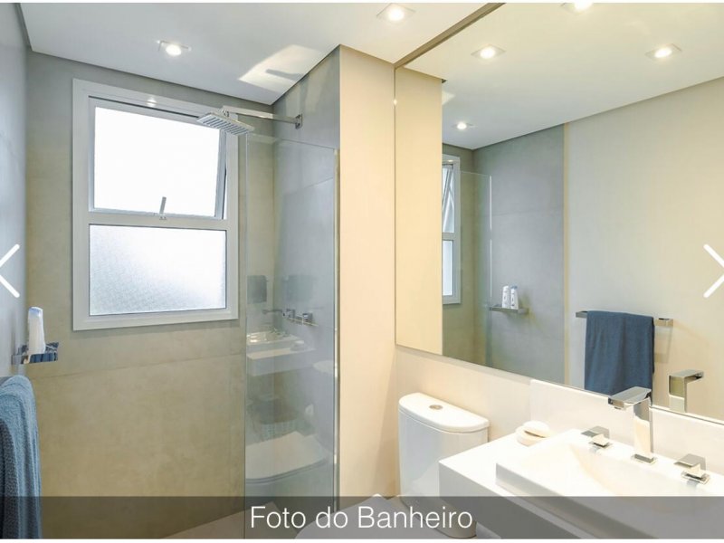 imóvel com 110m² - Alto da Boa Vista - São Paulo