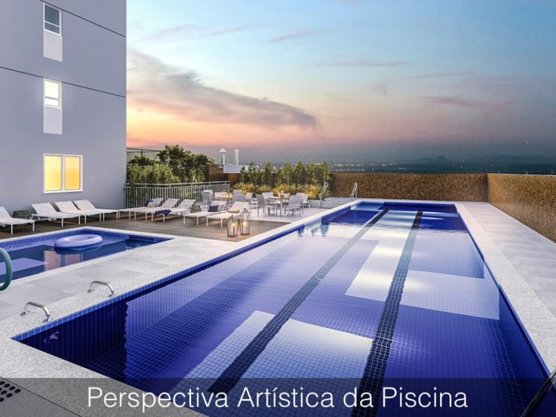 imóvel com 110m² - Alto da Boa Vista - São Paulo