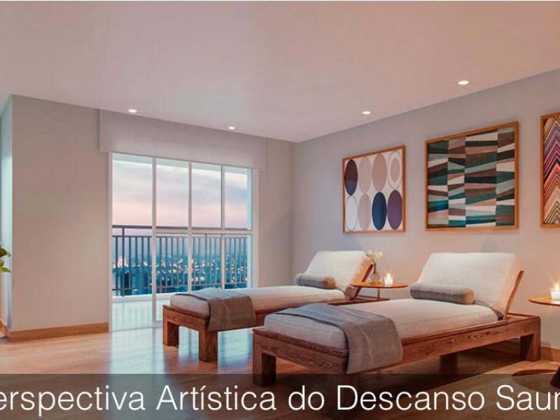 imóvel com 110m² - Alto da Boa Vista - São Paulo