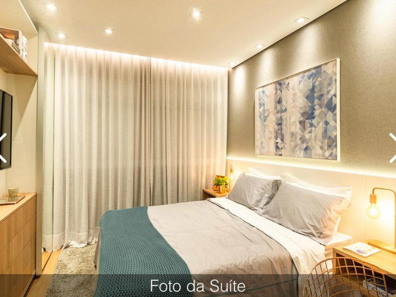 imóvel com 110m² - Alto da Boa Vista - São Paulo