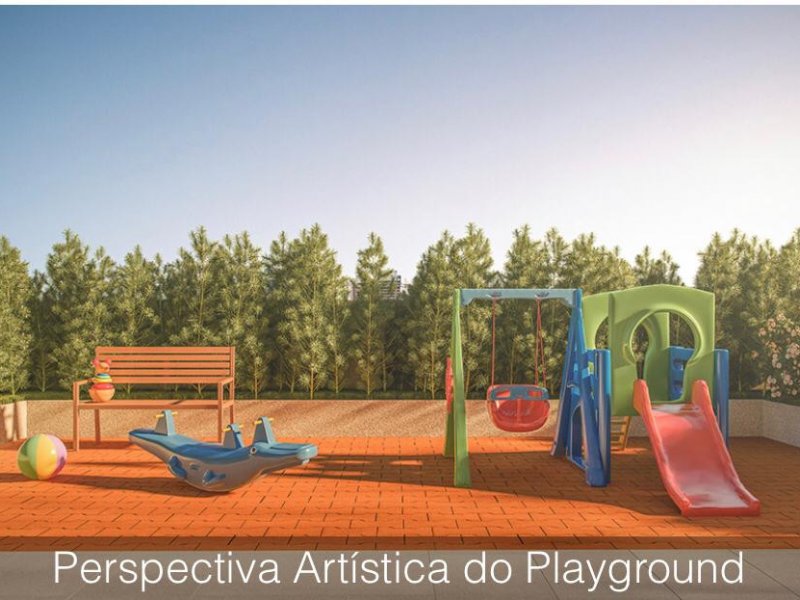 imóvel com 110m² - Alto da Boa Vista - São Paulo