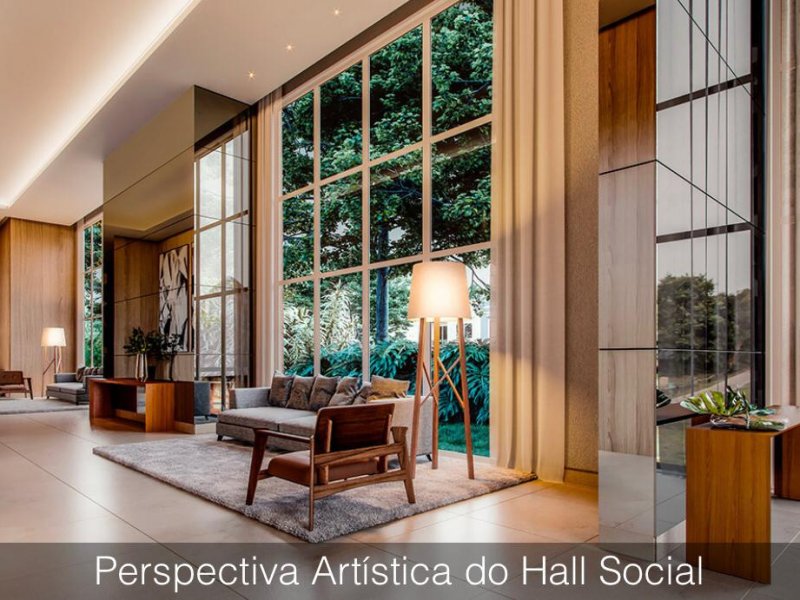 imóvel com 110m² - Alto da Boa Vista - São Paulo