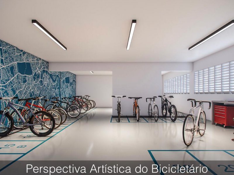 imóvel com 110m² - Alto da Boa Vista - São Paulo