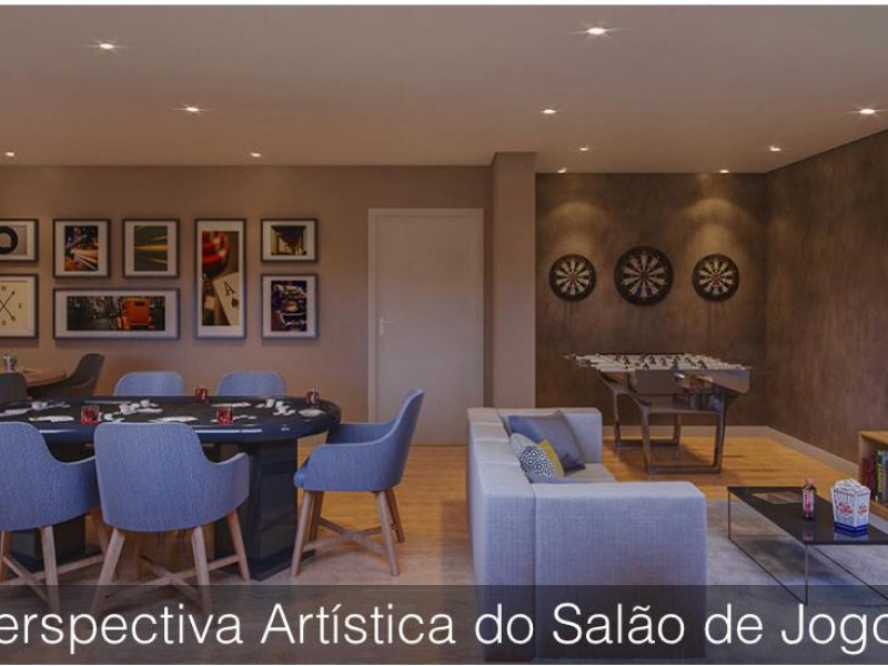 imóvel com 110m² - Alto da Boa Vista - São Paulo