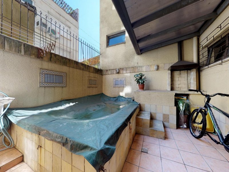 Apartamento à venda Alto Petrópolis com 95m² e 2 quartos por R$ 275.000 - 1049027066-122086a864ed8615342a4d7905b6e98b.jpg