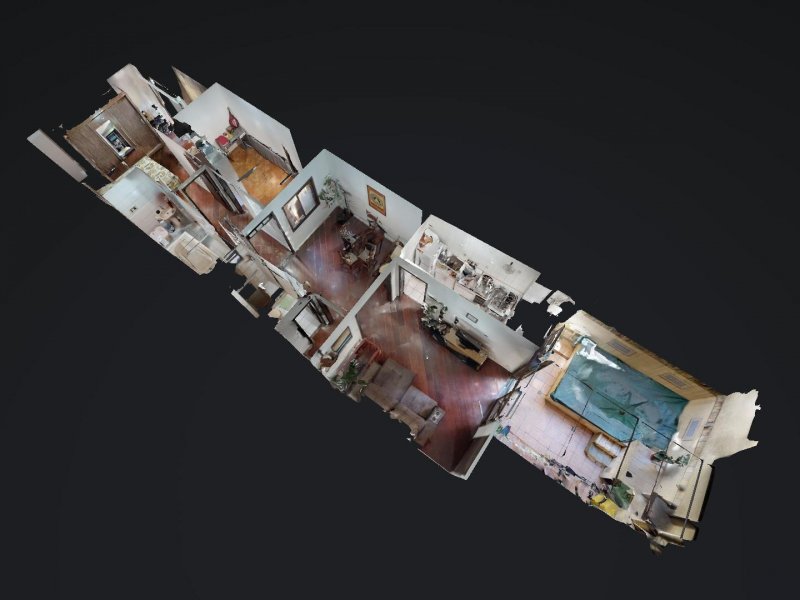 Apartamento à venda Alto Petrópolis com 95m² e 2 quartos por R$ 275.000 - 117198907-0b69e8dd4e0508a4e64542cbaa88b094.jpg