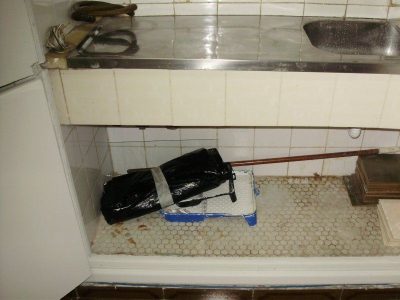 Kitnet à venda Centro com 33m² e 1 quarto por R$ 95.000 - 843072633-p2020522.JPG